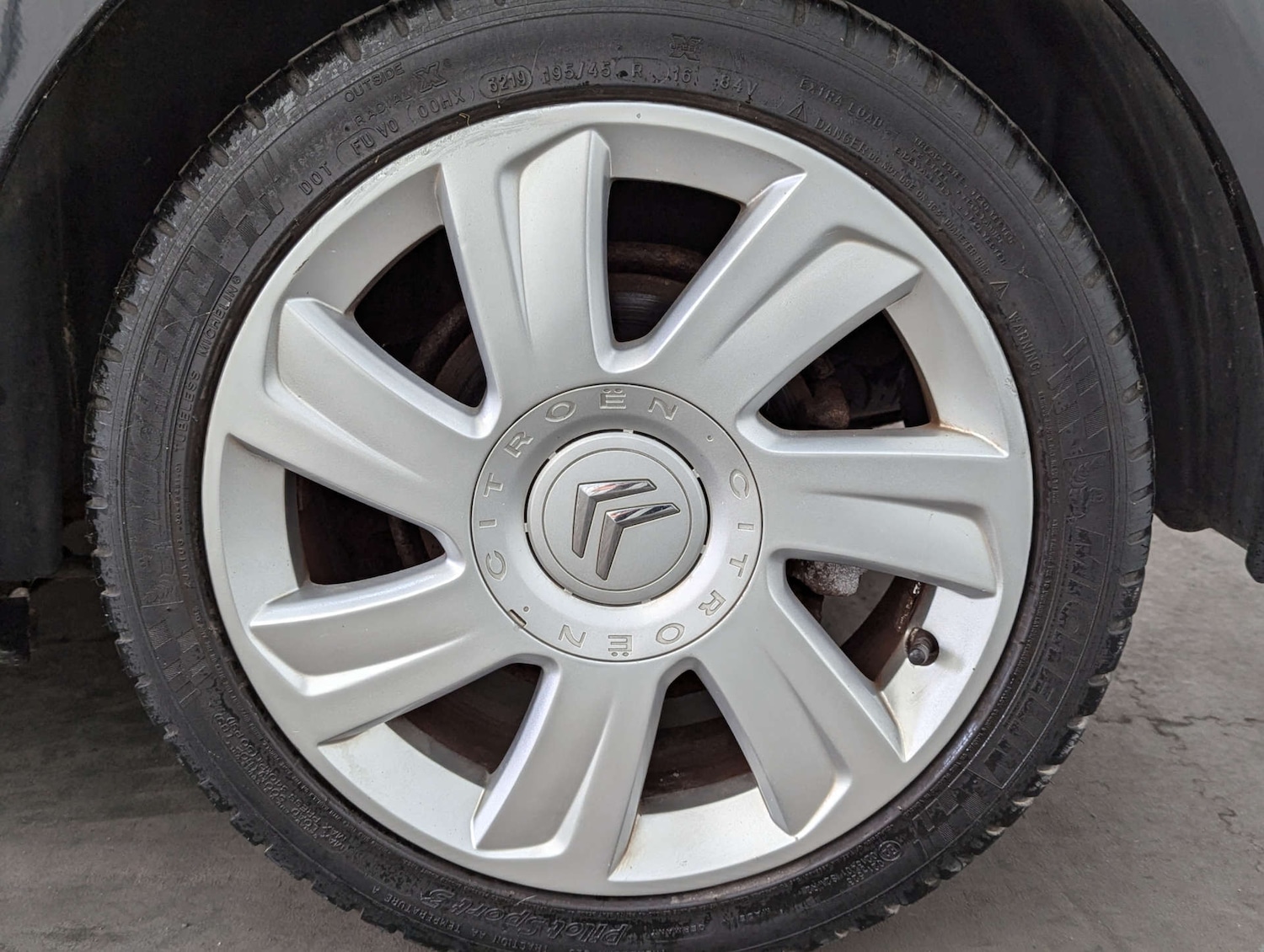 Used Citroen C2 2009 for sale - 77073381: Photo 30