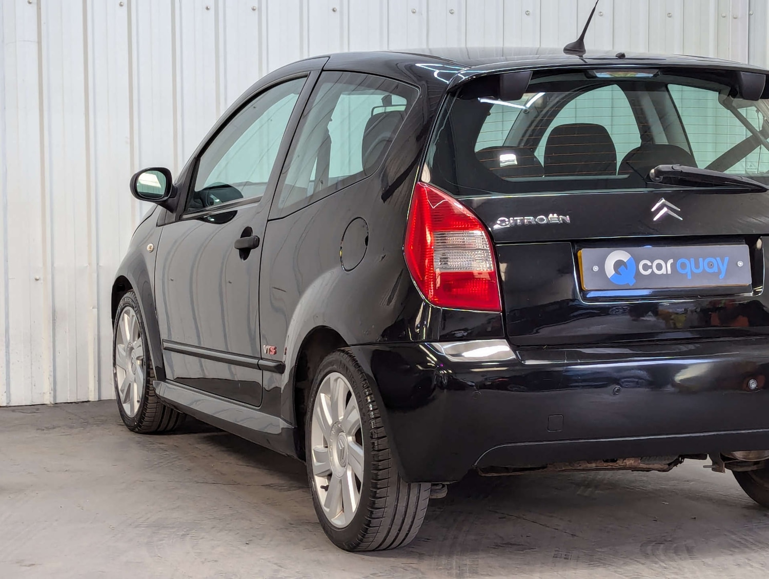 Used Citroen C2 2009 for sale - 77073381: Photo 33