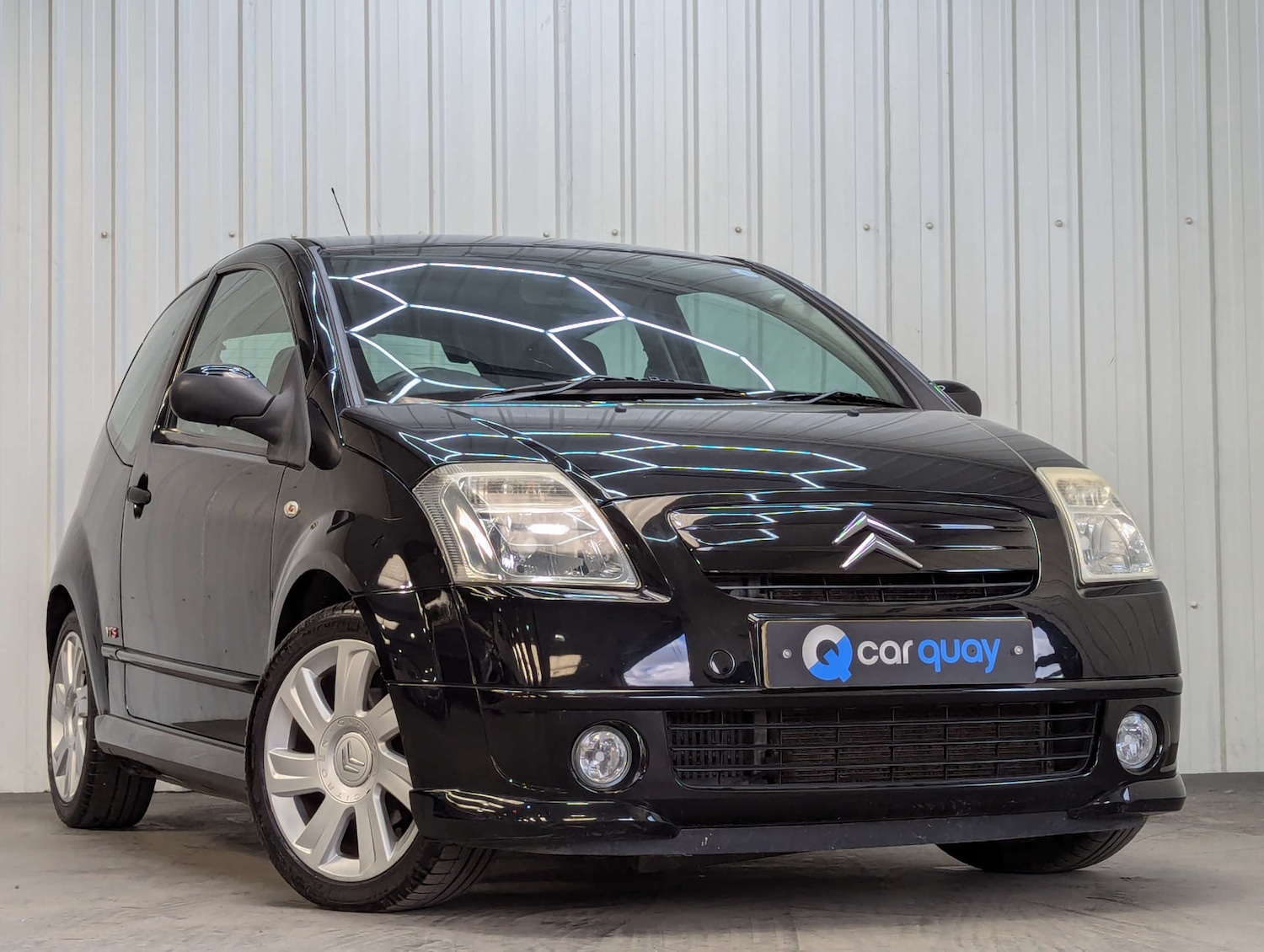 Used Citroen C2 2009 for sale - 77073381: Photo 4