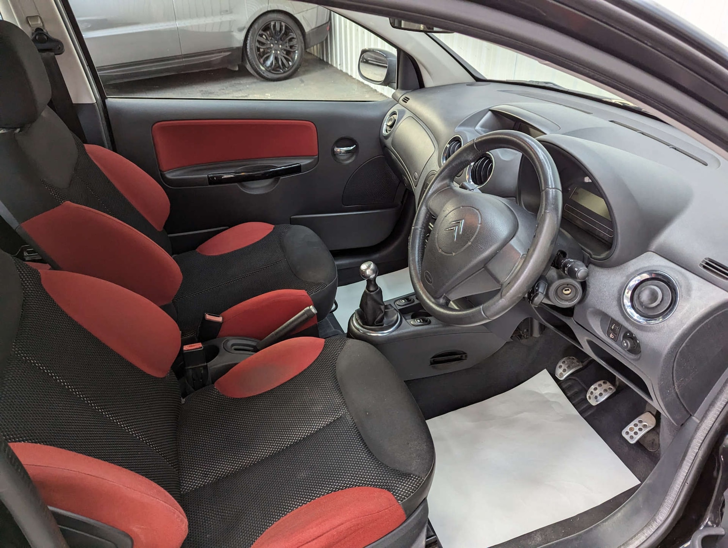 Used Citroen C2 2009 for sale - 77073381: Photo 48