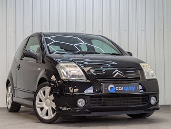 Used Citroen C2 2009 for sale - 77073381: Photo