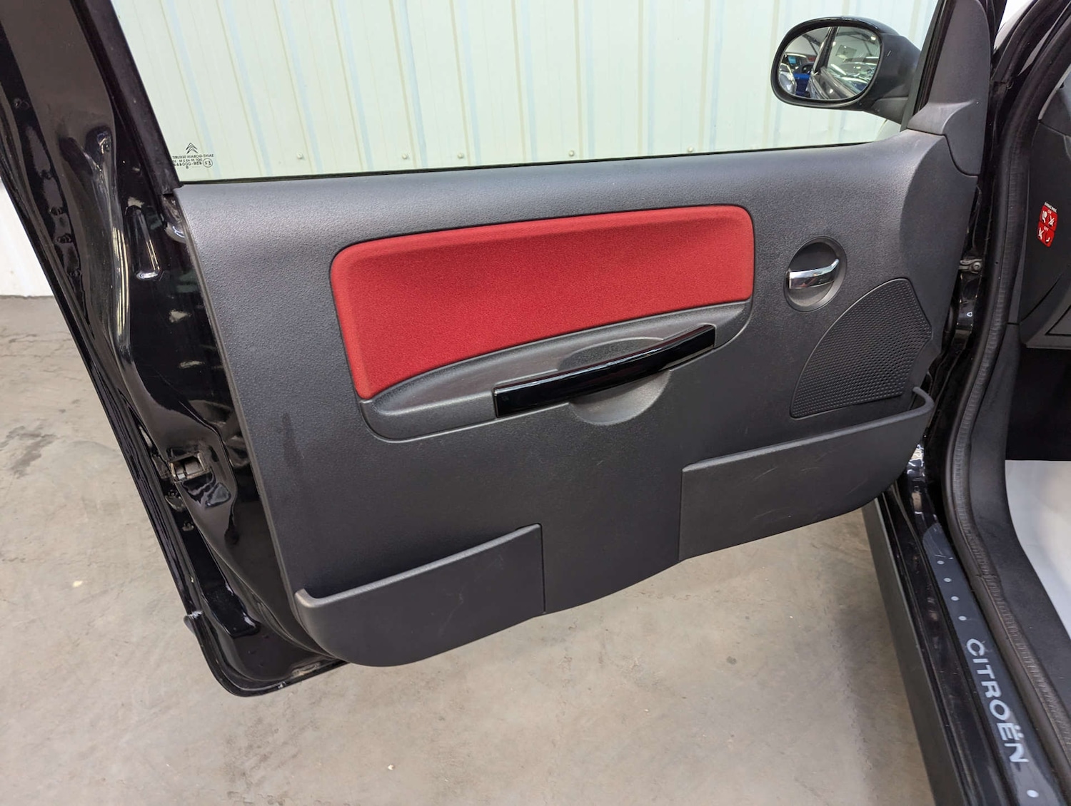 Used Citroen C2 2009 for sale - 77073381: Photo 59