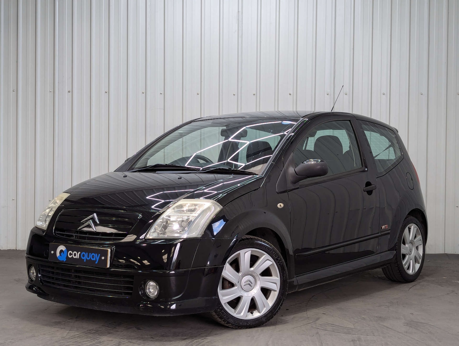 Used Citroen C2 2009 for sale - 77073381: Photo 6