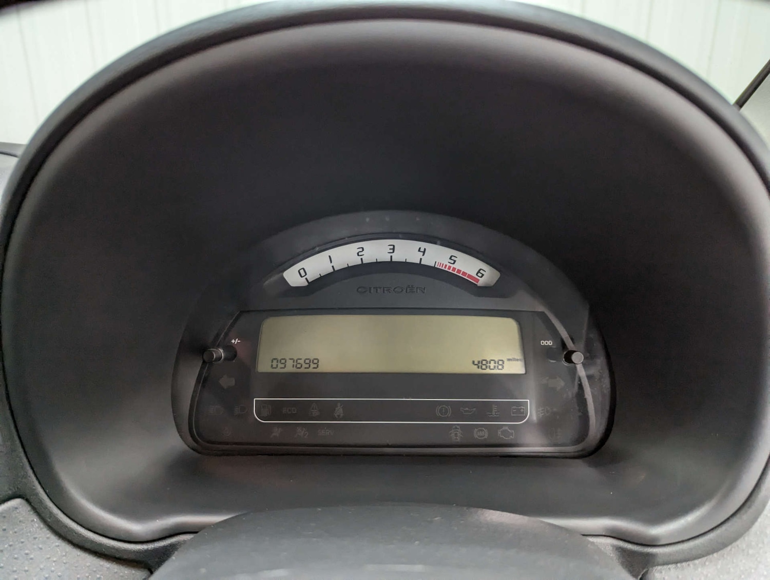 Used Citroen C2 2009 for sale - 77073381: Photo 69