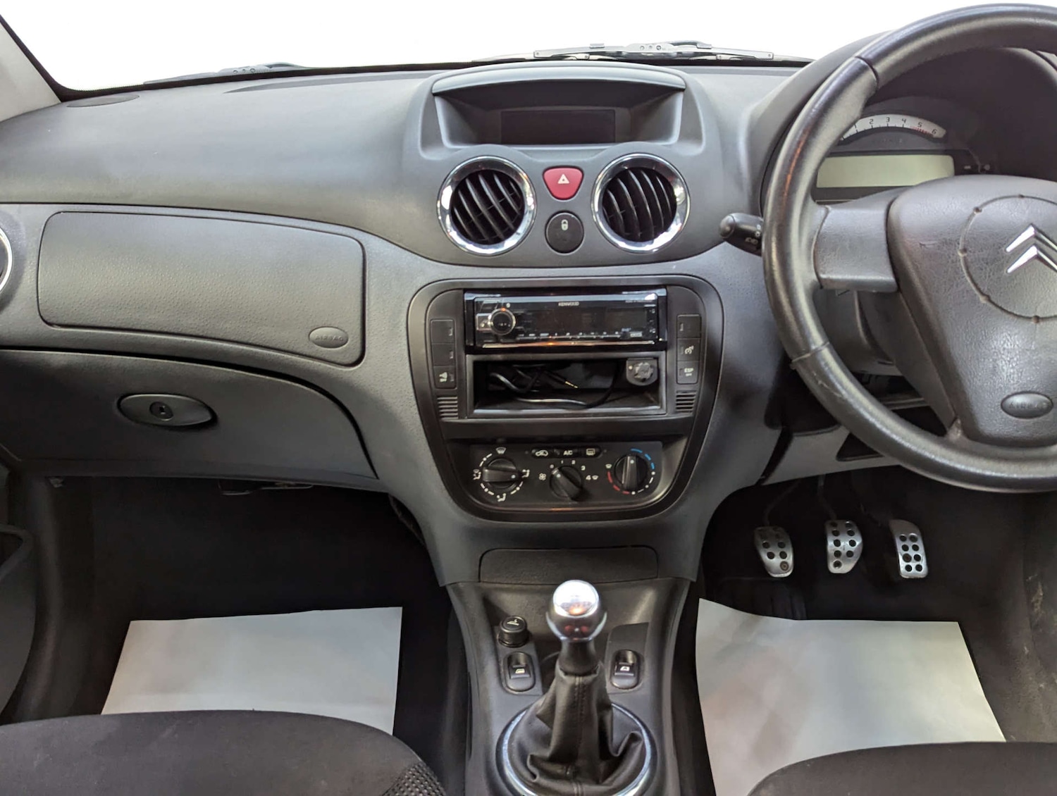 Used Citroen C2 2009 for sale - 77073381: Photo 72