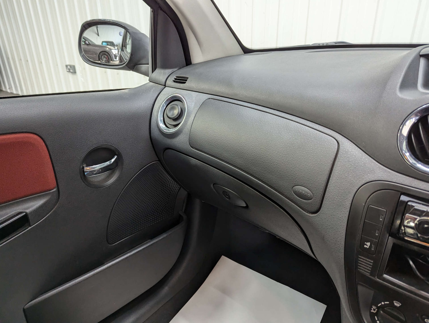 Used Citroen C2 2009 for sale - 77073381: Photo 74