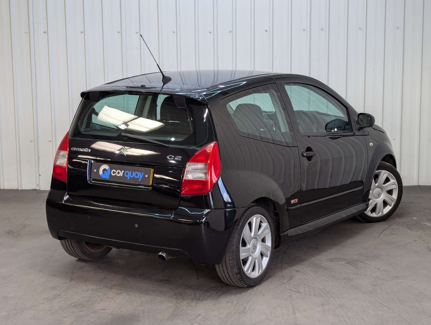 Used Citroen C2 2009 for sale - 77073381: Photo 9