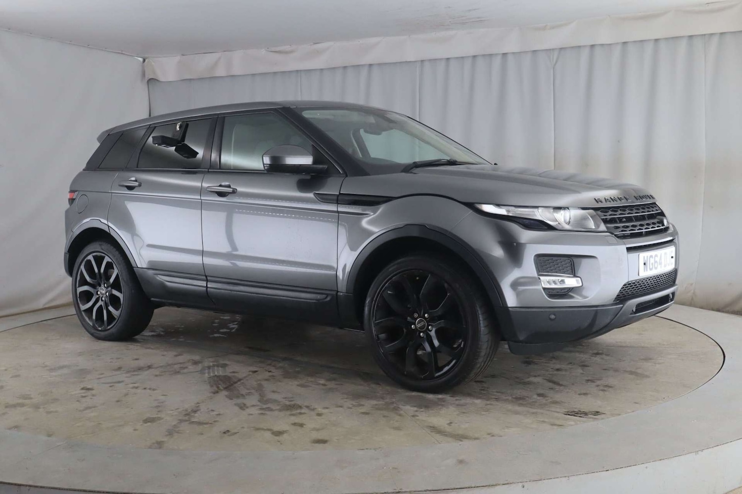 Used Land Rover Range Rover Evoque 2014 for sale - 78201125: Photo 1