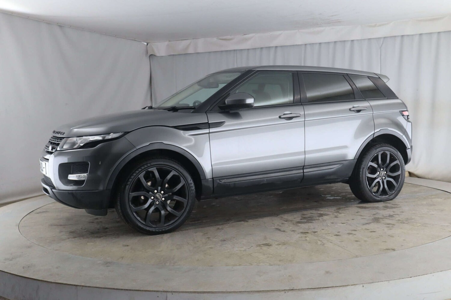 Used Land Rover Range Rover Evoque 2014 for sale - 78201125: Photo 21