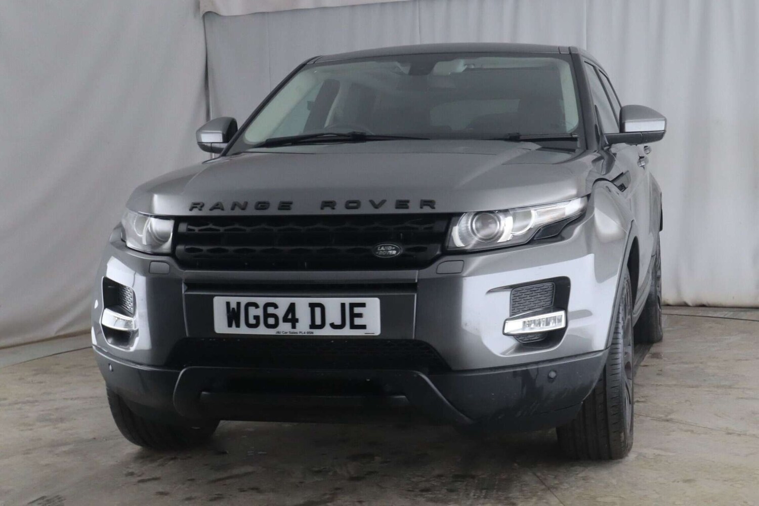 Used Land Rover Range Rover Evoque 2014 for sale - 78201125: Photo 23