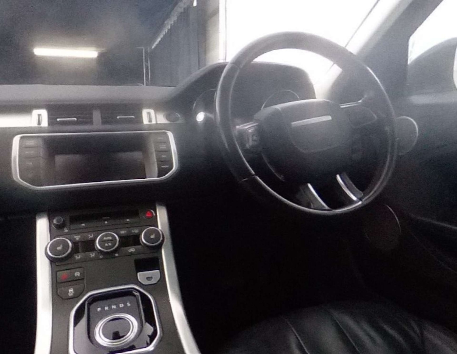 Used Land Rover Range Rover Evoque 2014 for sale - 78201125: Photo 3