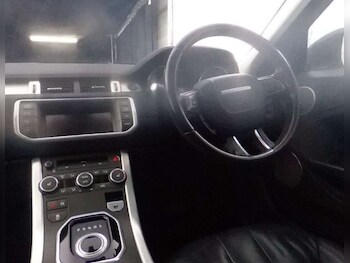 Used Land Rover Range Rover Evoque 2014 for sale - 78201125: Photo