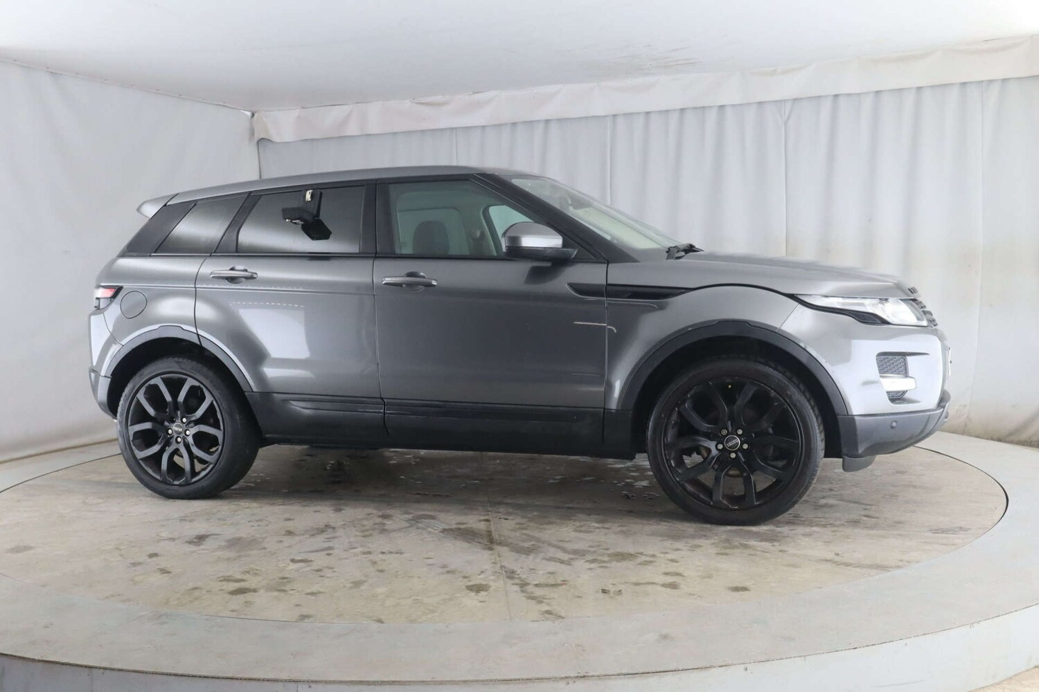 Used Land Rover Range Rover Evoque 2014 for sale - 78201125: Photo 7