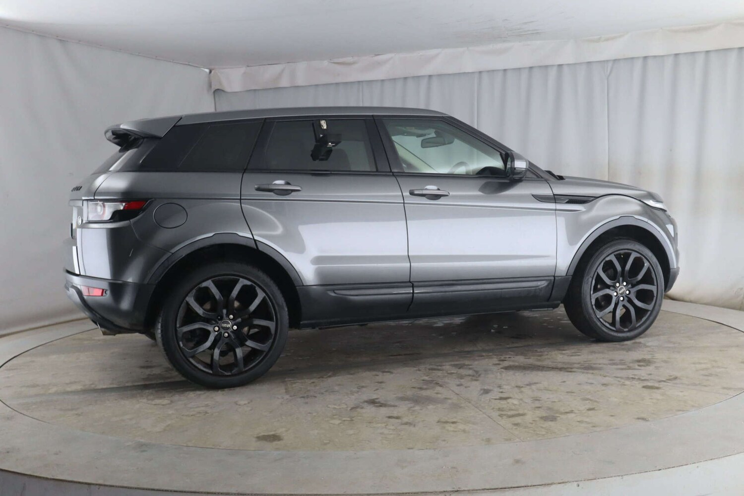 Used Land Rover Range Rover Evoque 2014 for sale - 78201125: Photo 9