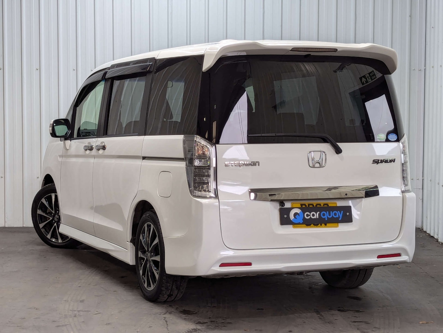 Used Honda Stepwagon 2024 for sale - 76606062: Photo 10