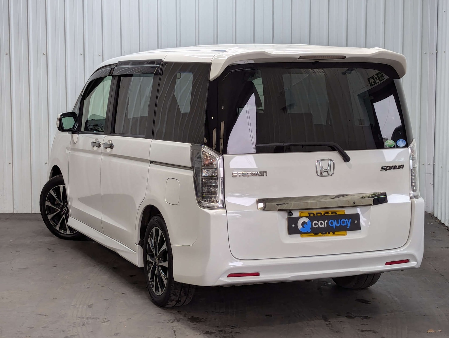 Used Honda Stepwagon 2024 for sale - 76606062: Photo 11