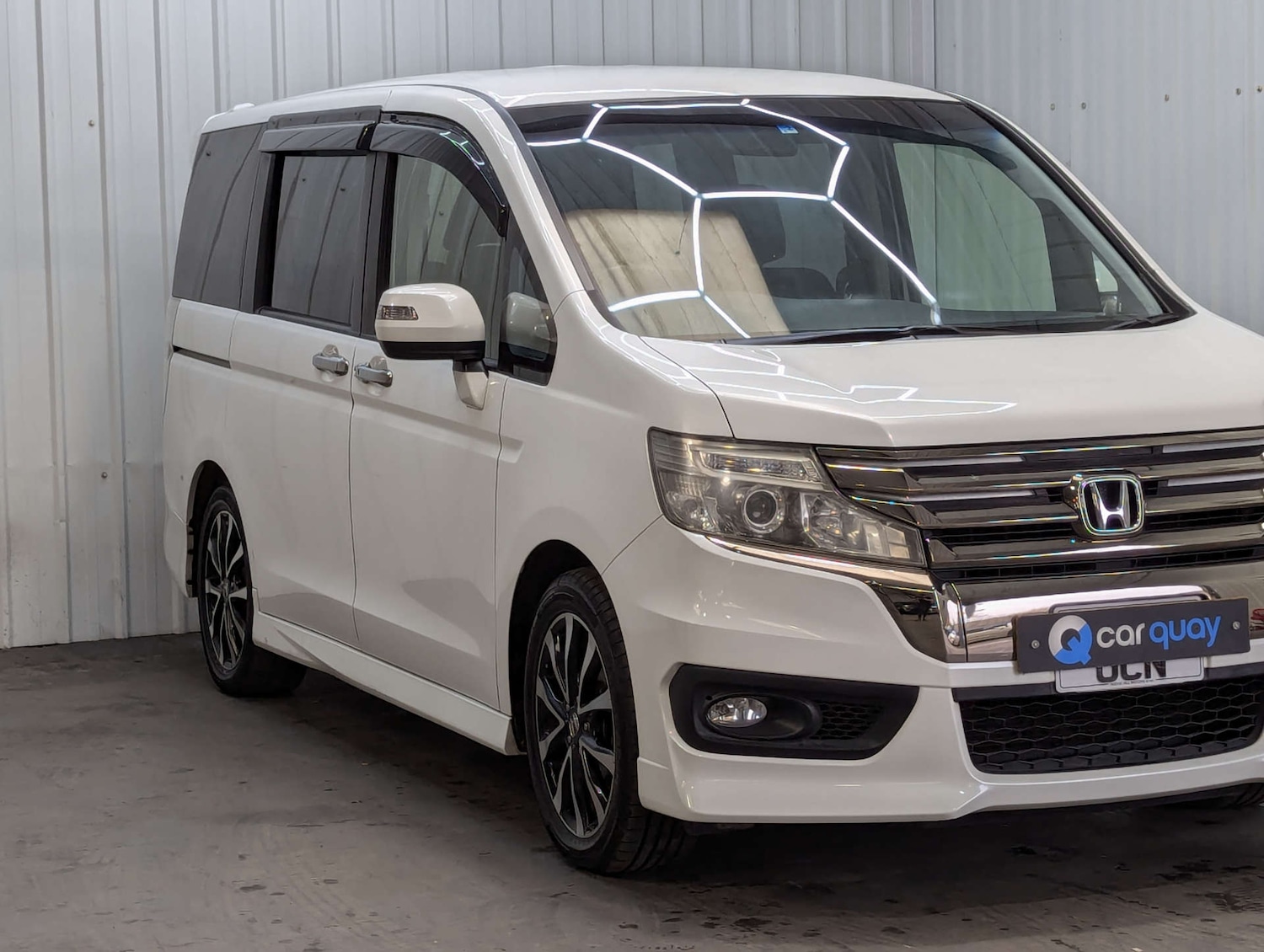 Used Honda Stepwagon 2024 for sale - 76606062: Photo 17