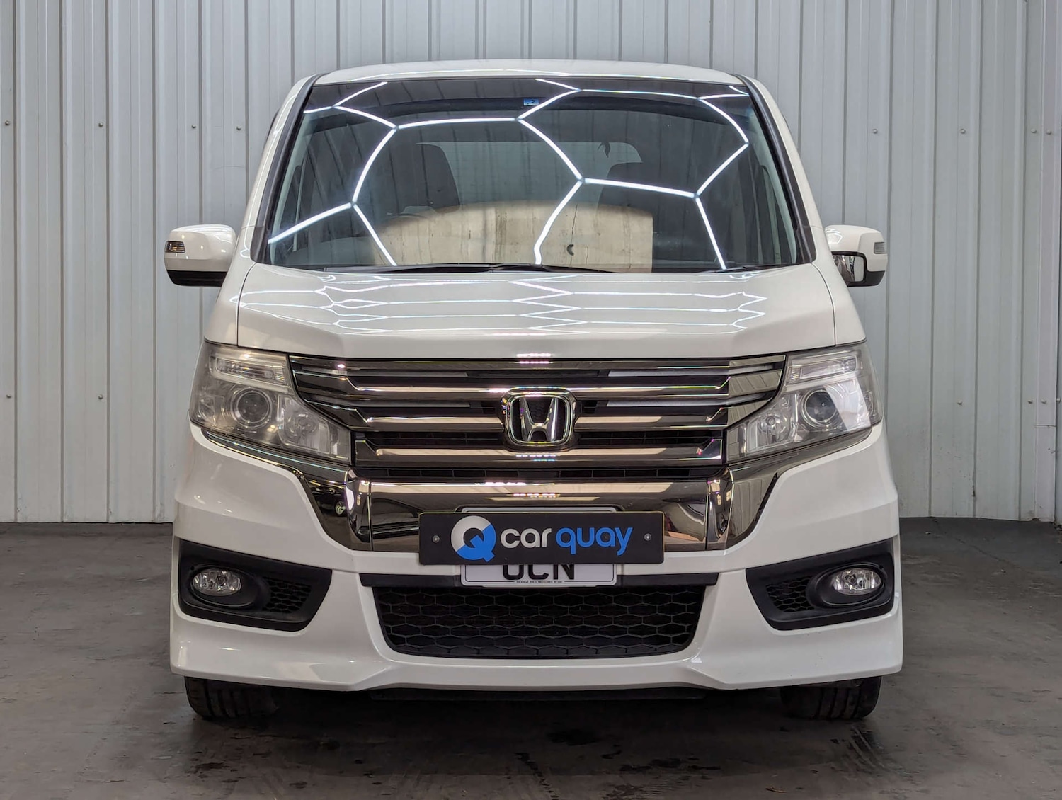 Used Honda Stepwagon 2024 for sale - 76606062: Photo 18