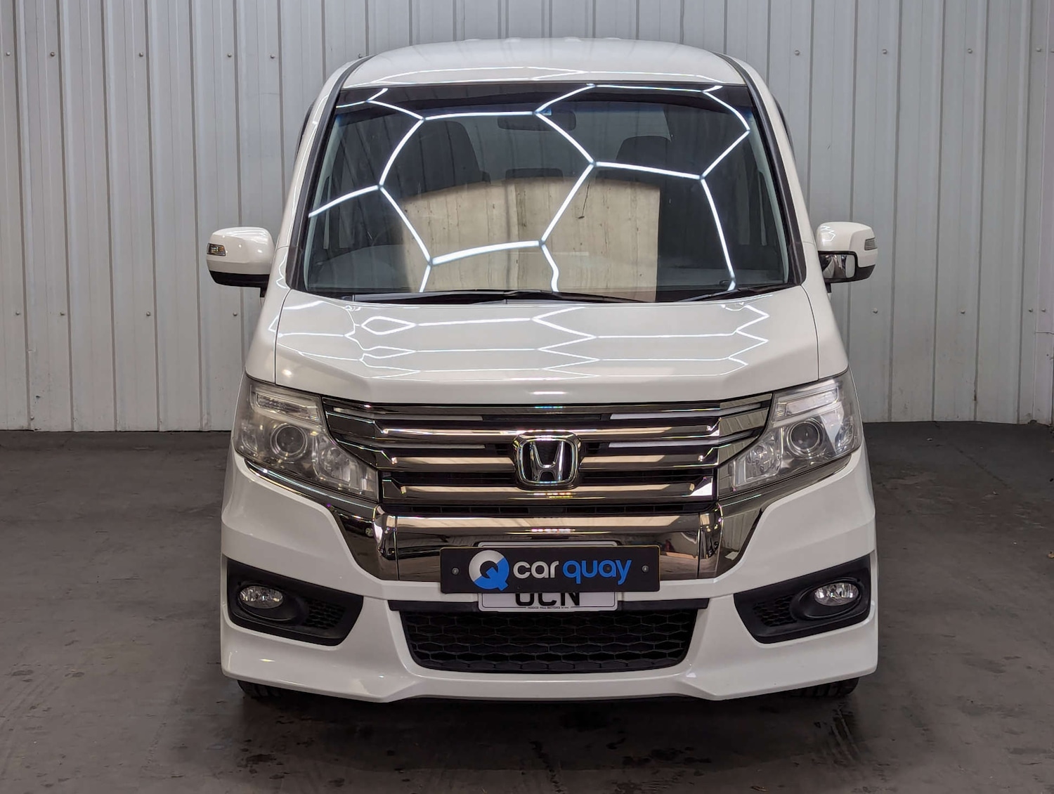 Used Honda Stepwagon 2024 for sale - 76606062: Photo 20