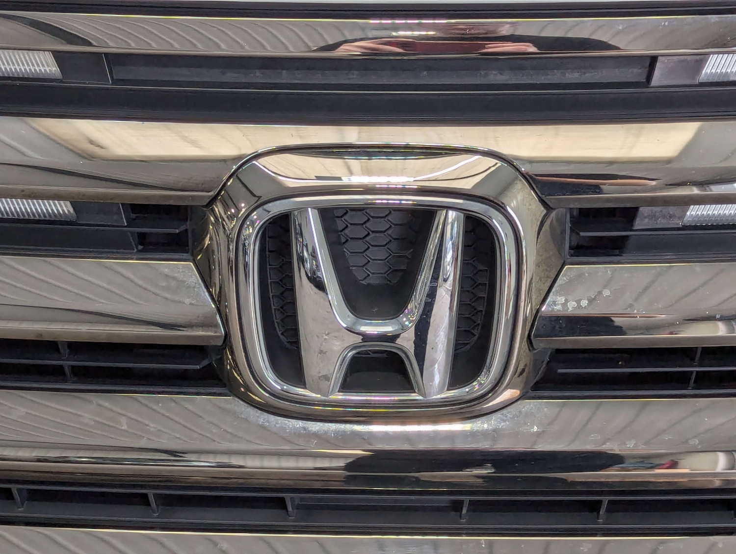 Used Honda Stepwagon 2024 for sale - 76606062: Photo 21