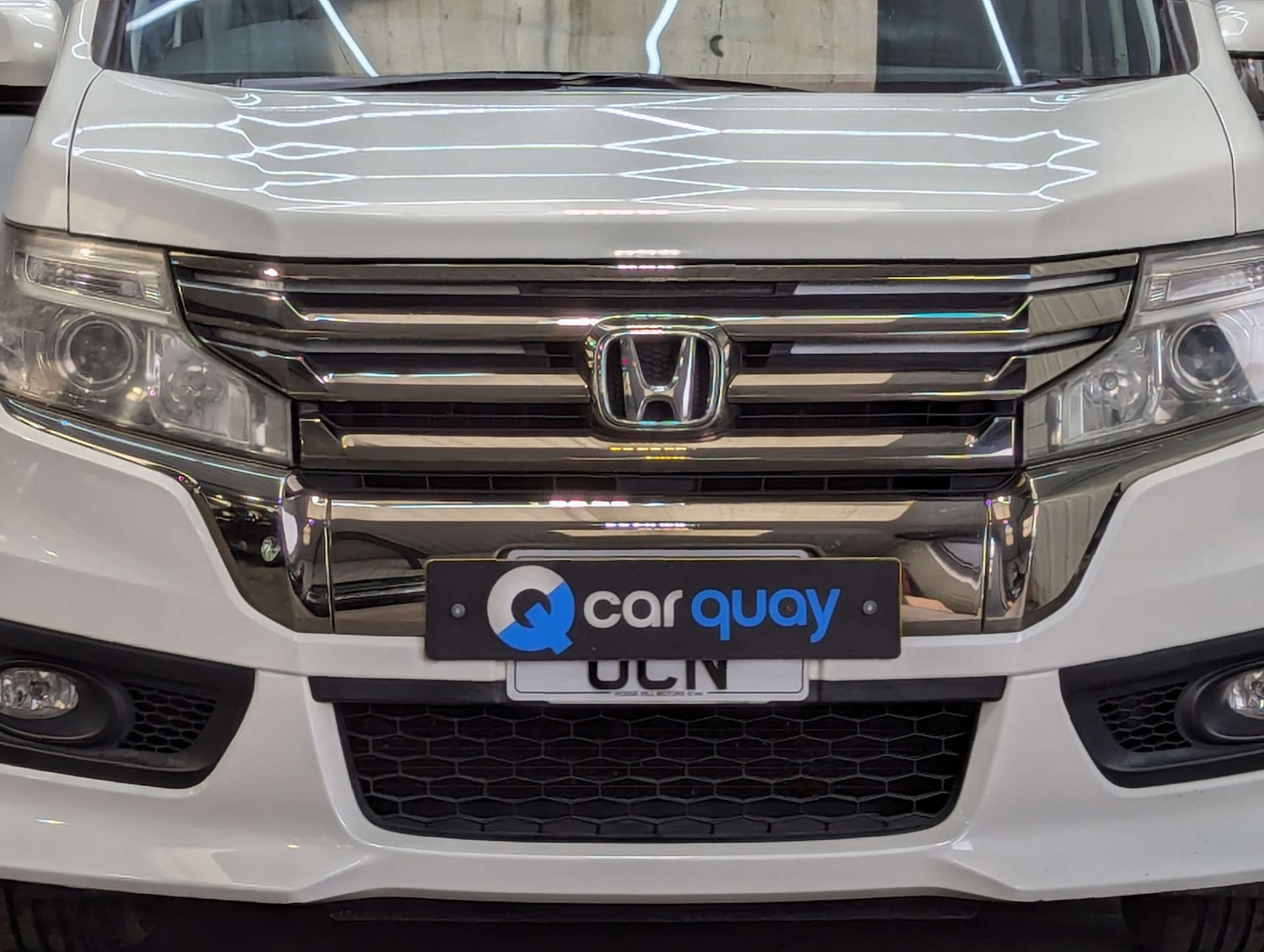 Used Honda Stepwagon 2024 for sale - 76606062: Photo 22