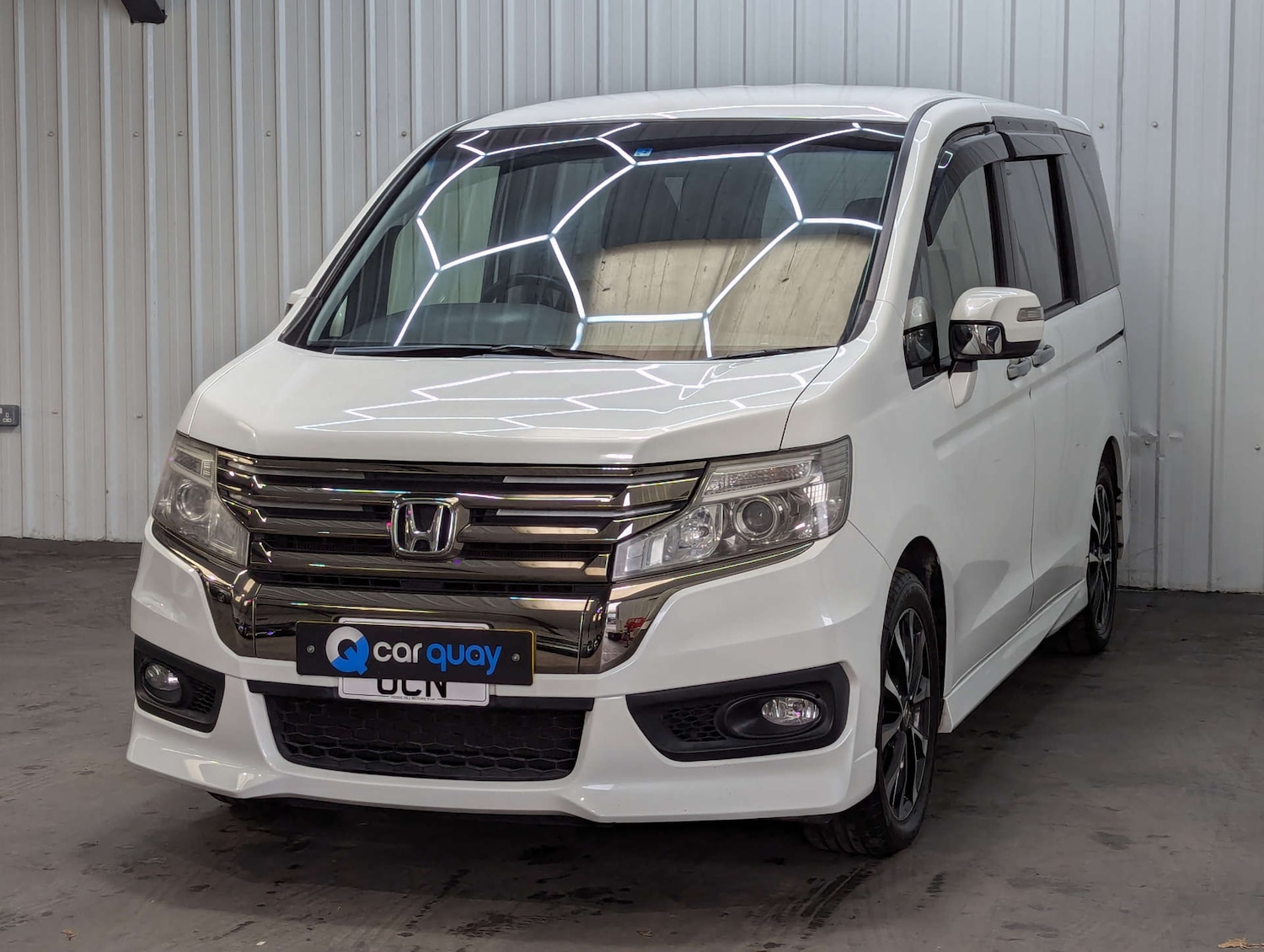 Used Honda Stepwagon 2024 for sale - 76606062: Photo 23