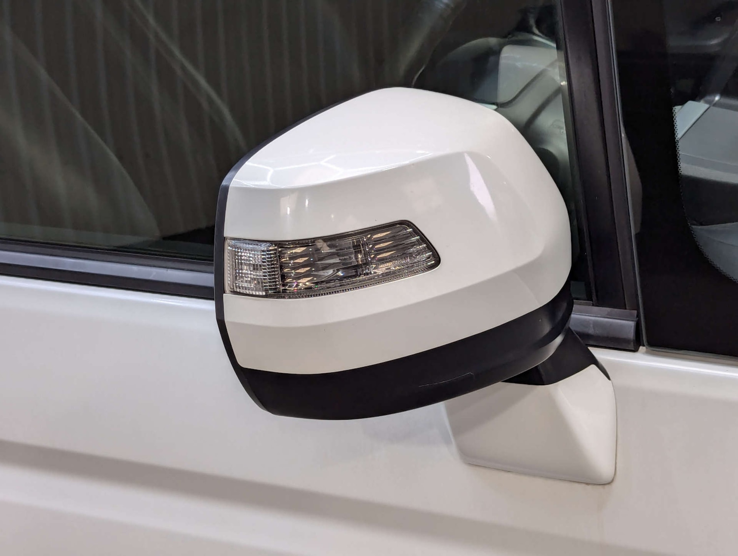 Used Honda Stepwagon 2024 for sale - 76606062: Photo 25