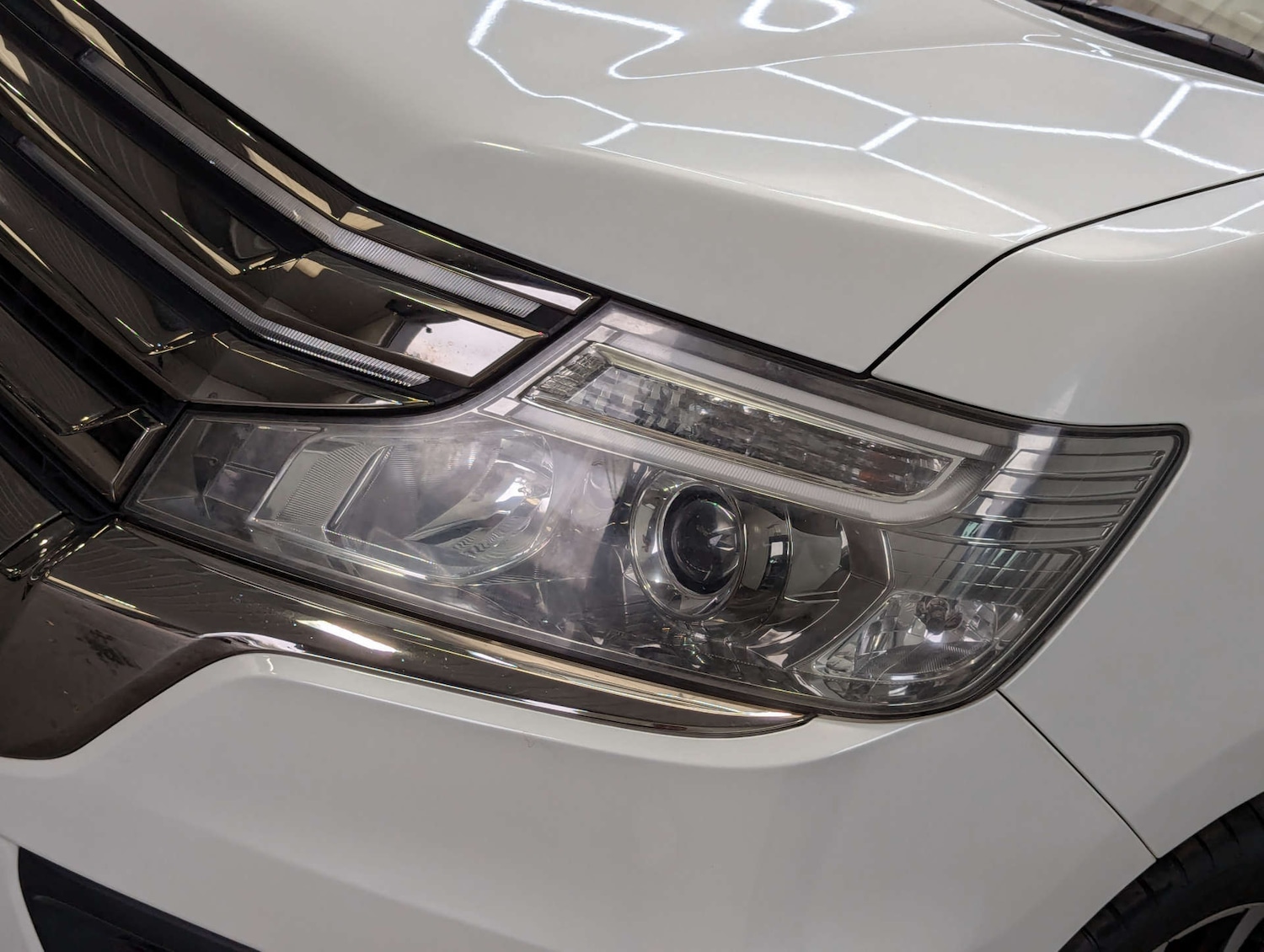 Used Honda Stepwagon 2024 for sale - 76606062: Photo 27