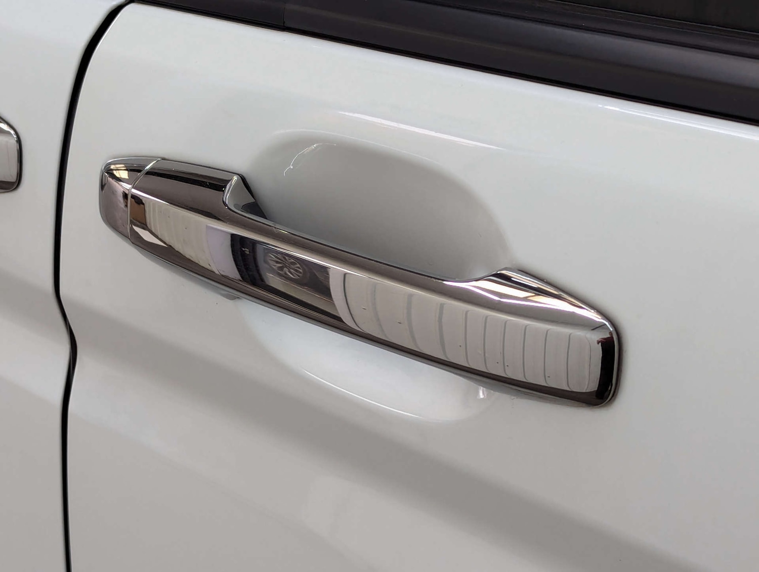 Used Honda Stepwagon 2024 for sale - 76606062: Photo 30