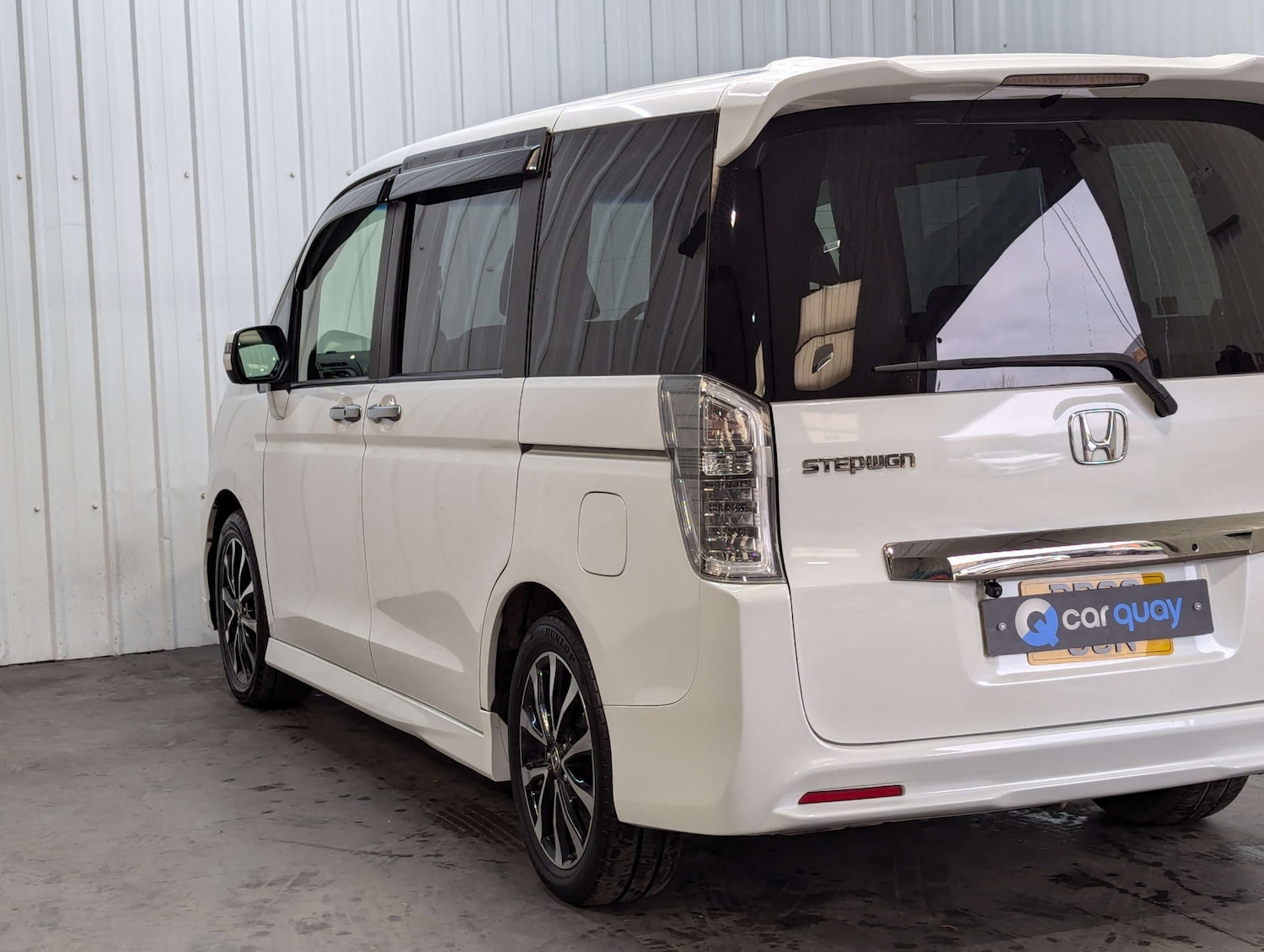 Used Honda Stepwagon 2024 for sale - 76606062: Photo 31