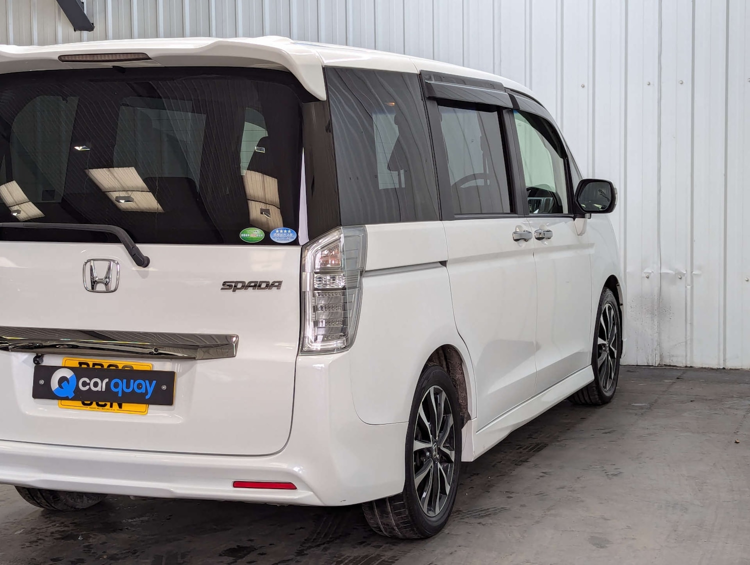 Used Honda Stepwagon 2024 for sale - 76606062: Photo 34