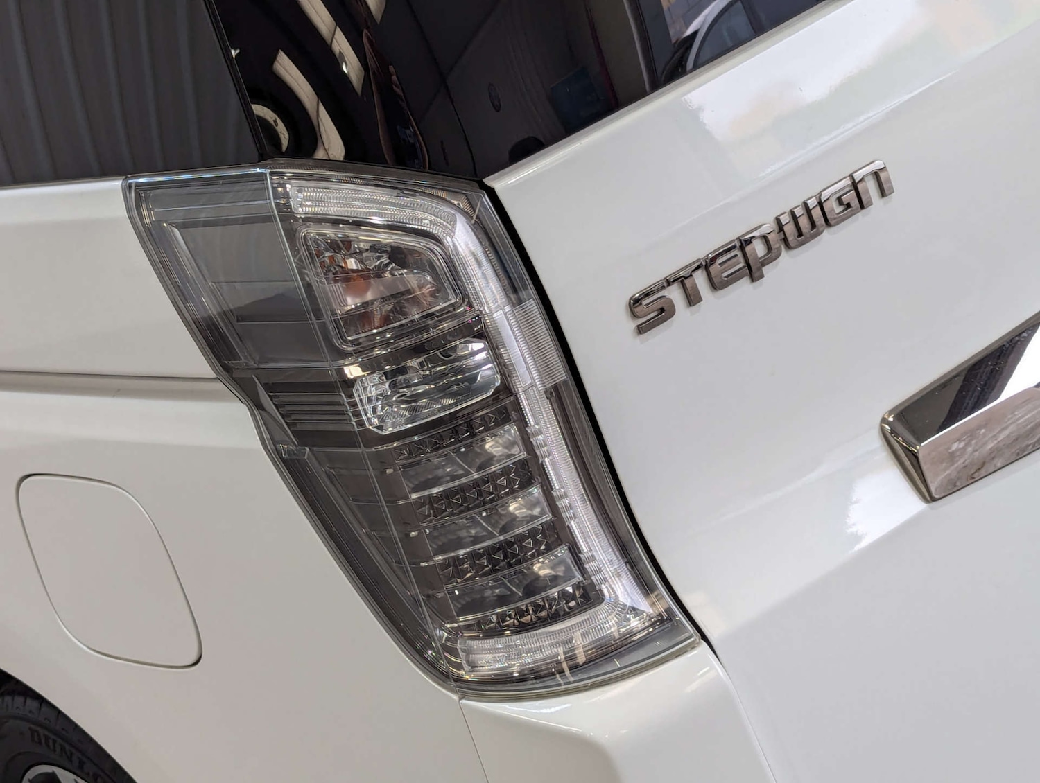 Used Honda Stepwagon 2024 for sale - 76606062: Photo 39