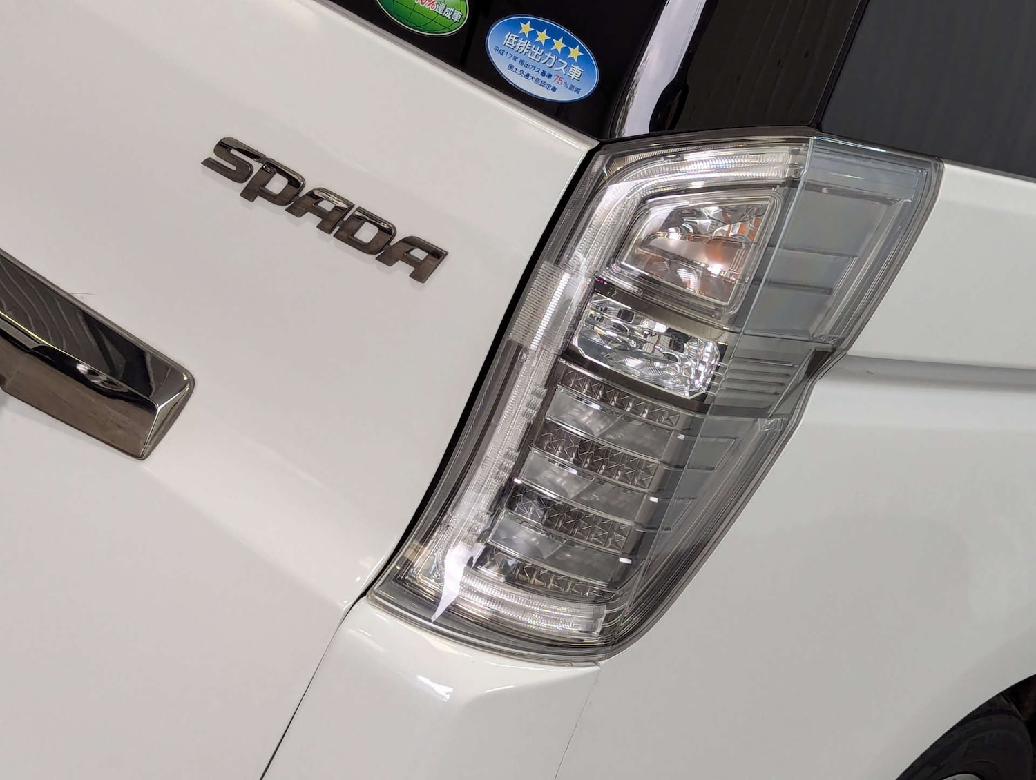 Used Honda Stepwagon 2024 for sale - 76606062: Photo 41