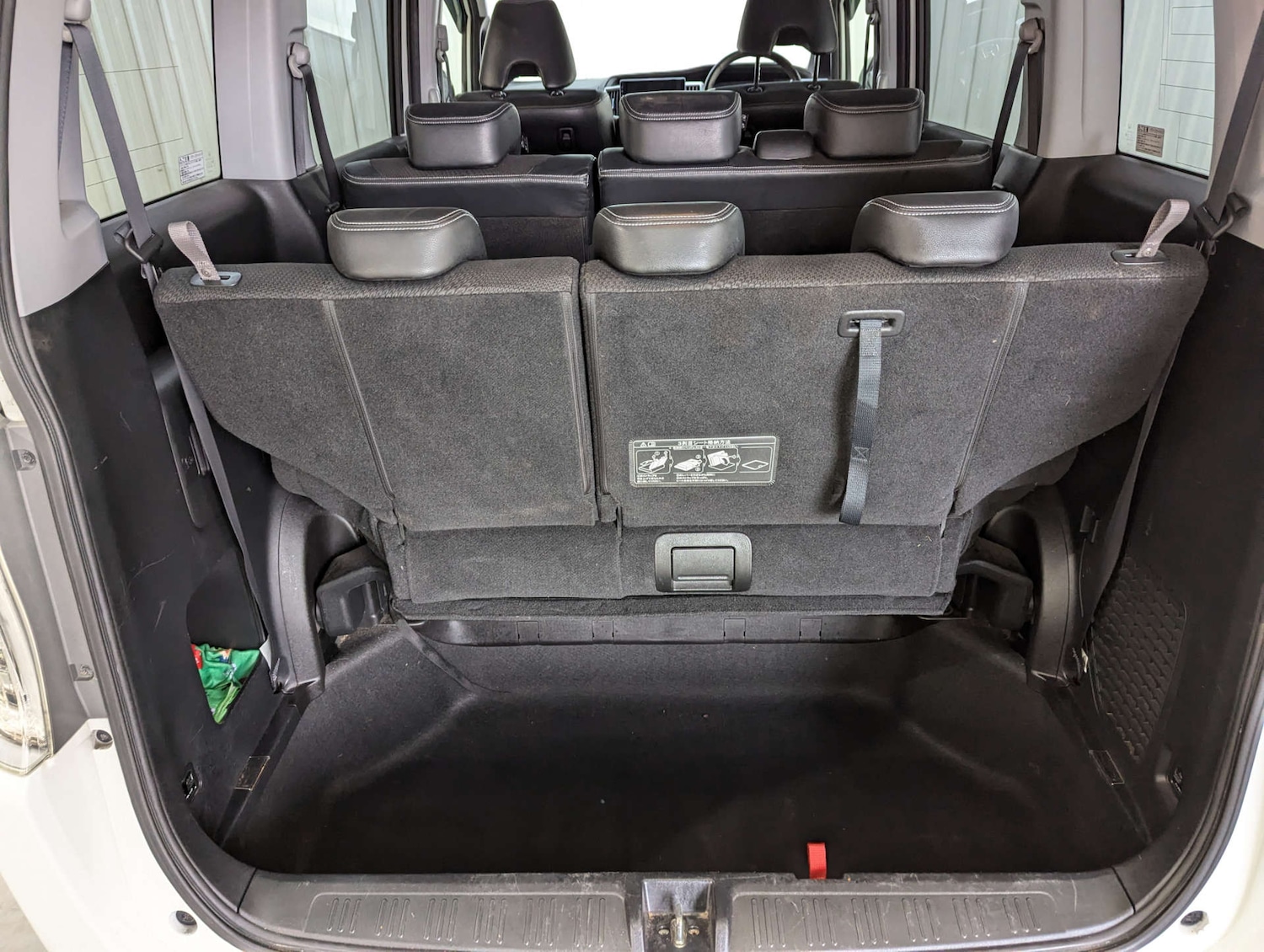 Used Honda Stepwagon 2024 for sale - 76606062: Photo 43