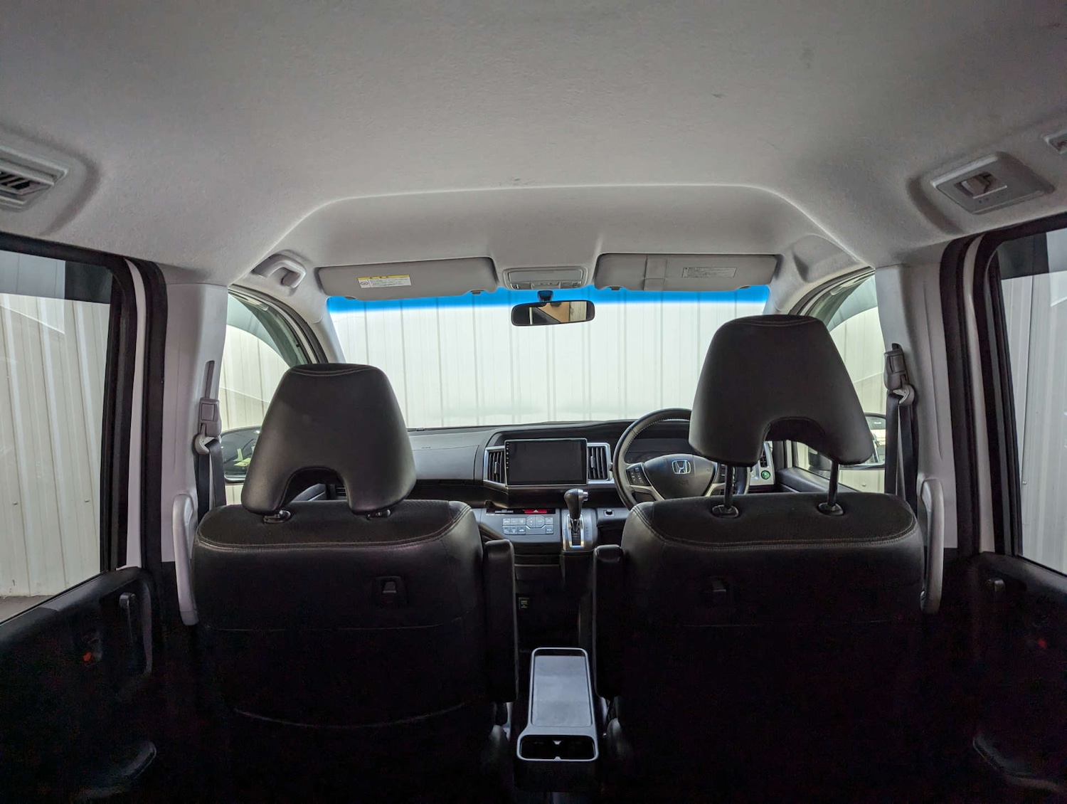 Used Honda Stepwagon 2024 for sale - 76606062: Photo 44