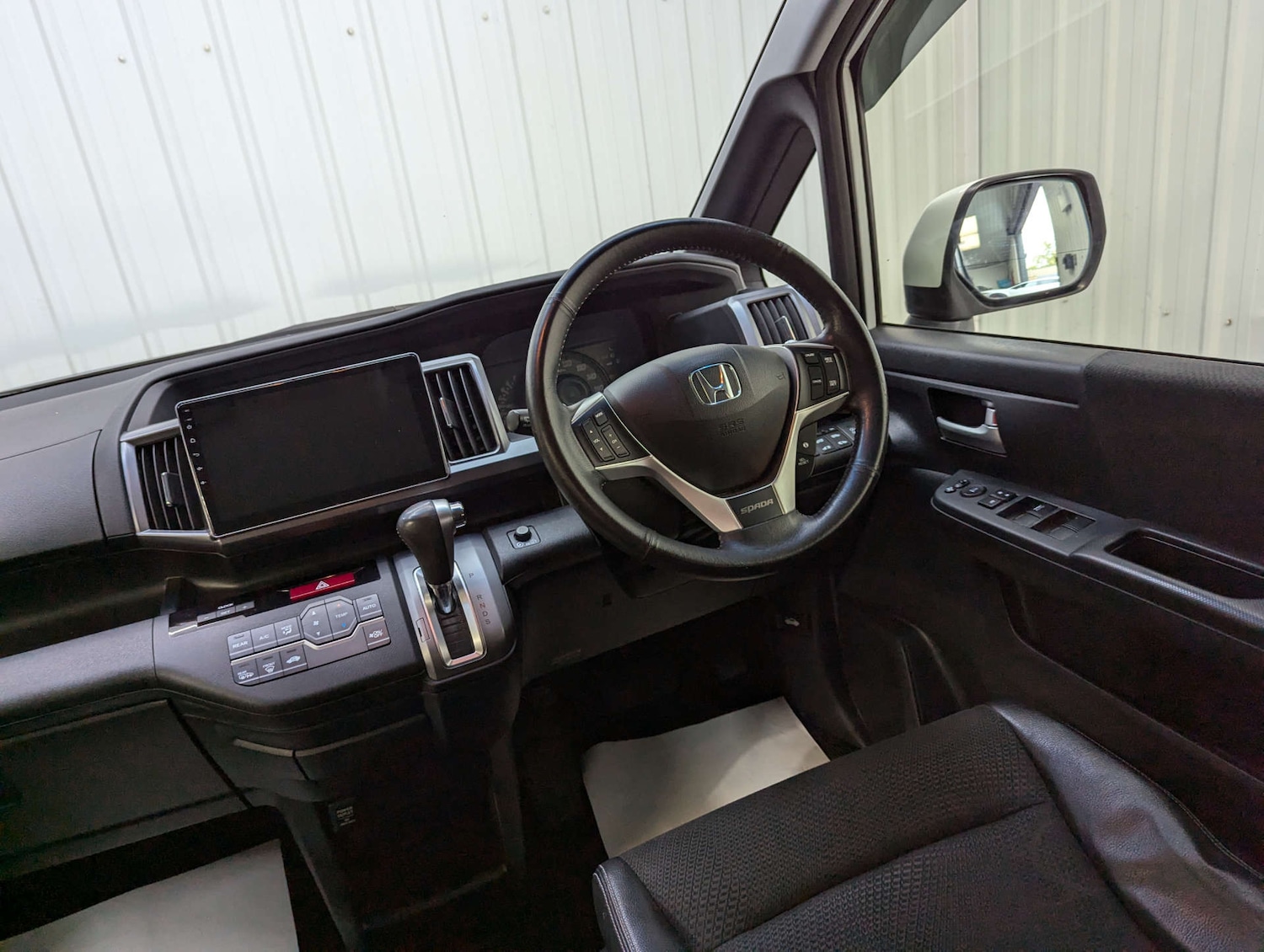 Used Honda Stepwagon 2024 for sale - 76606062: Photo 46