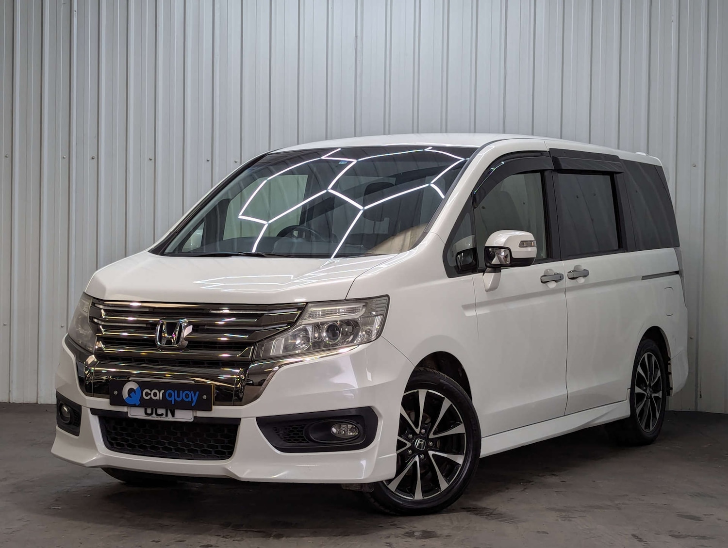 Used Honda Stepwagon 2024 for sale - 76606062: Photo 5