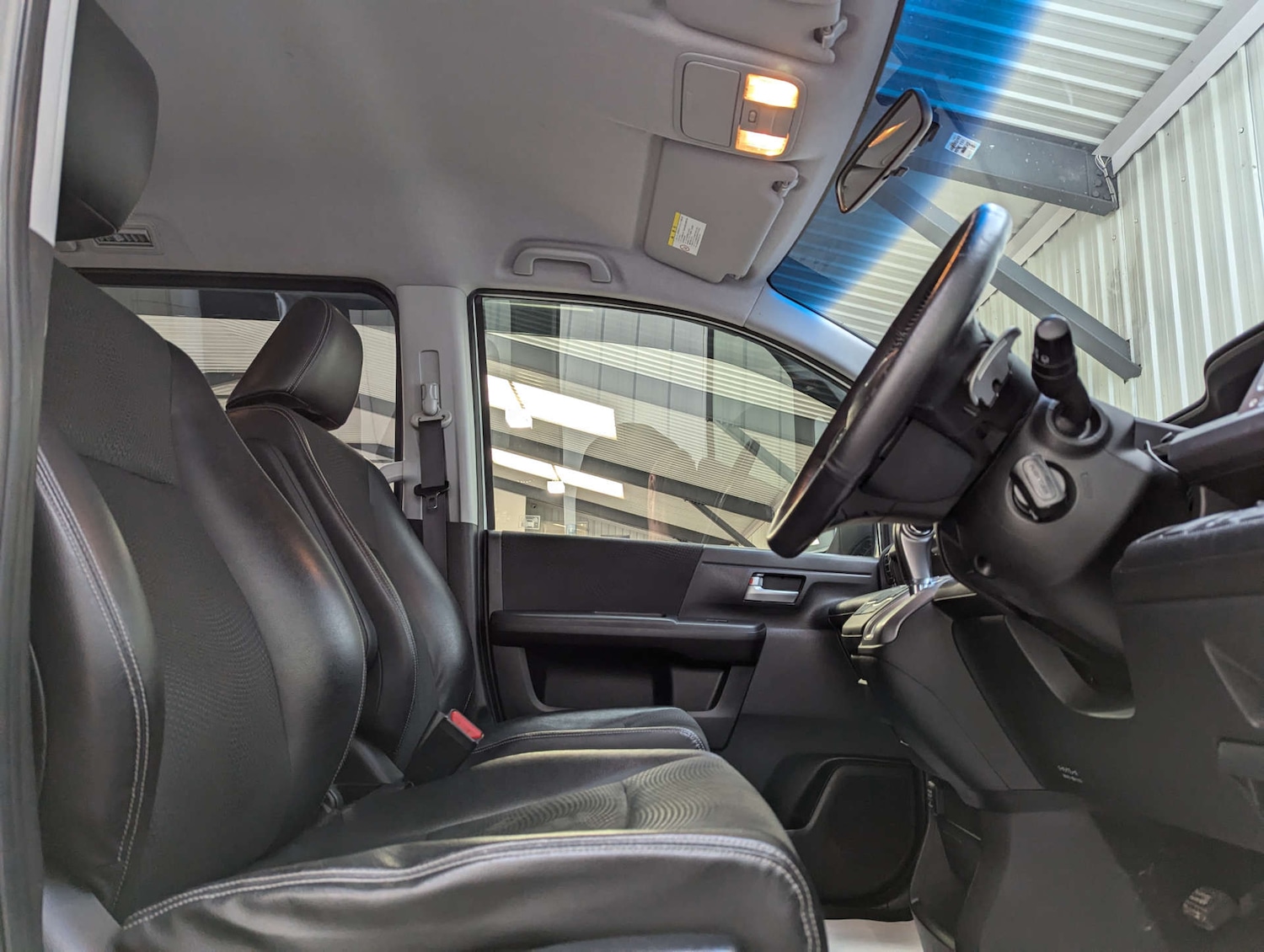 Used Honda Stepwagon 2024 for sale - 76606062: Photo 51