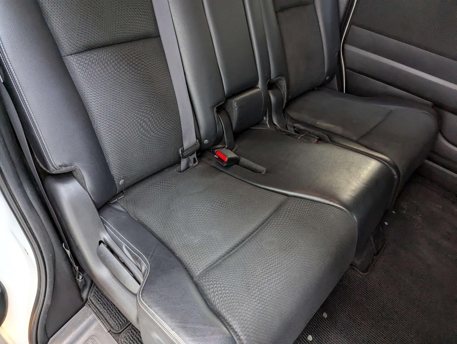 Used Honda Stepwagon 2024 for sale - 76606062: Photo 60