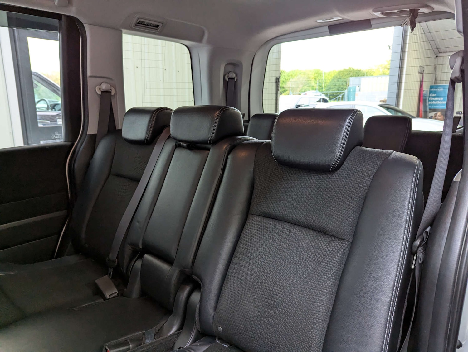 Used Honda Stepwagon 2024 for sale - 76606062: Photo 62