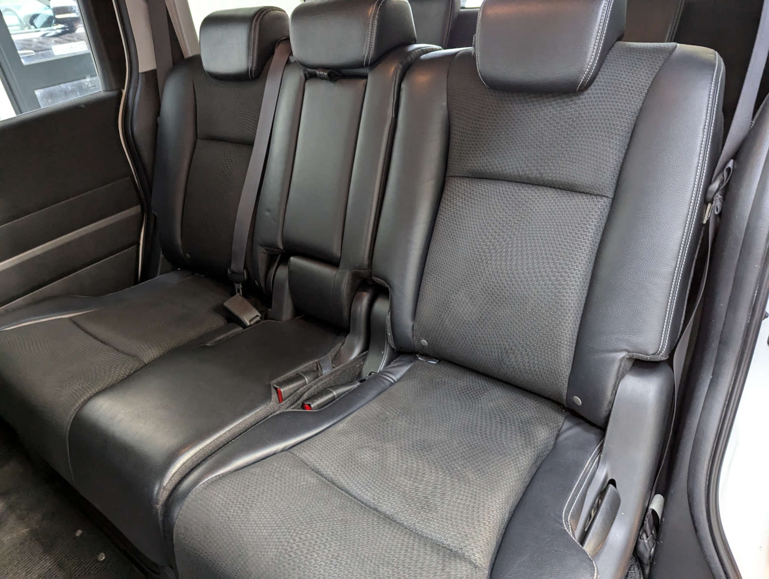 Used Honda Stepwagon 2024 for sale - 76606062: Photo 63