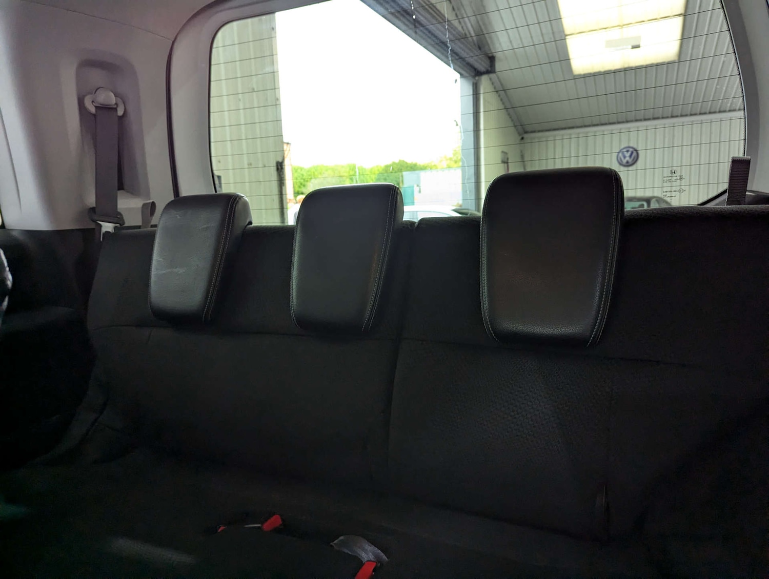 Used Honda Stepwagon 2024 for sale - 76606062: Photo 66