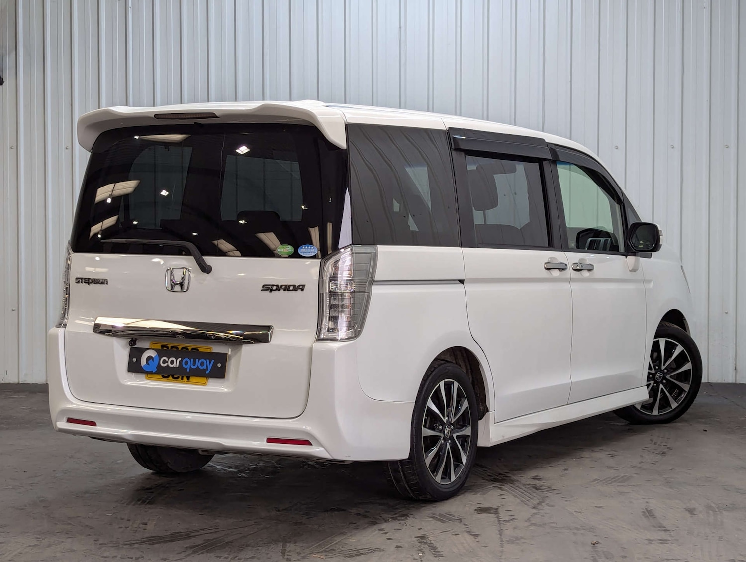 Used Honda Stepwagon 2024 for sale - 76606062: Photo 7
