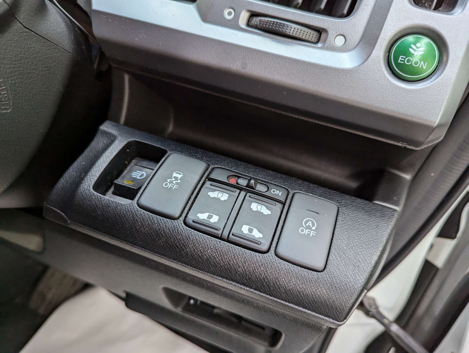 Used Honda Stepwagon 2024 for sale - 76606062: Photo 76