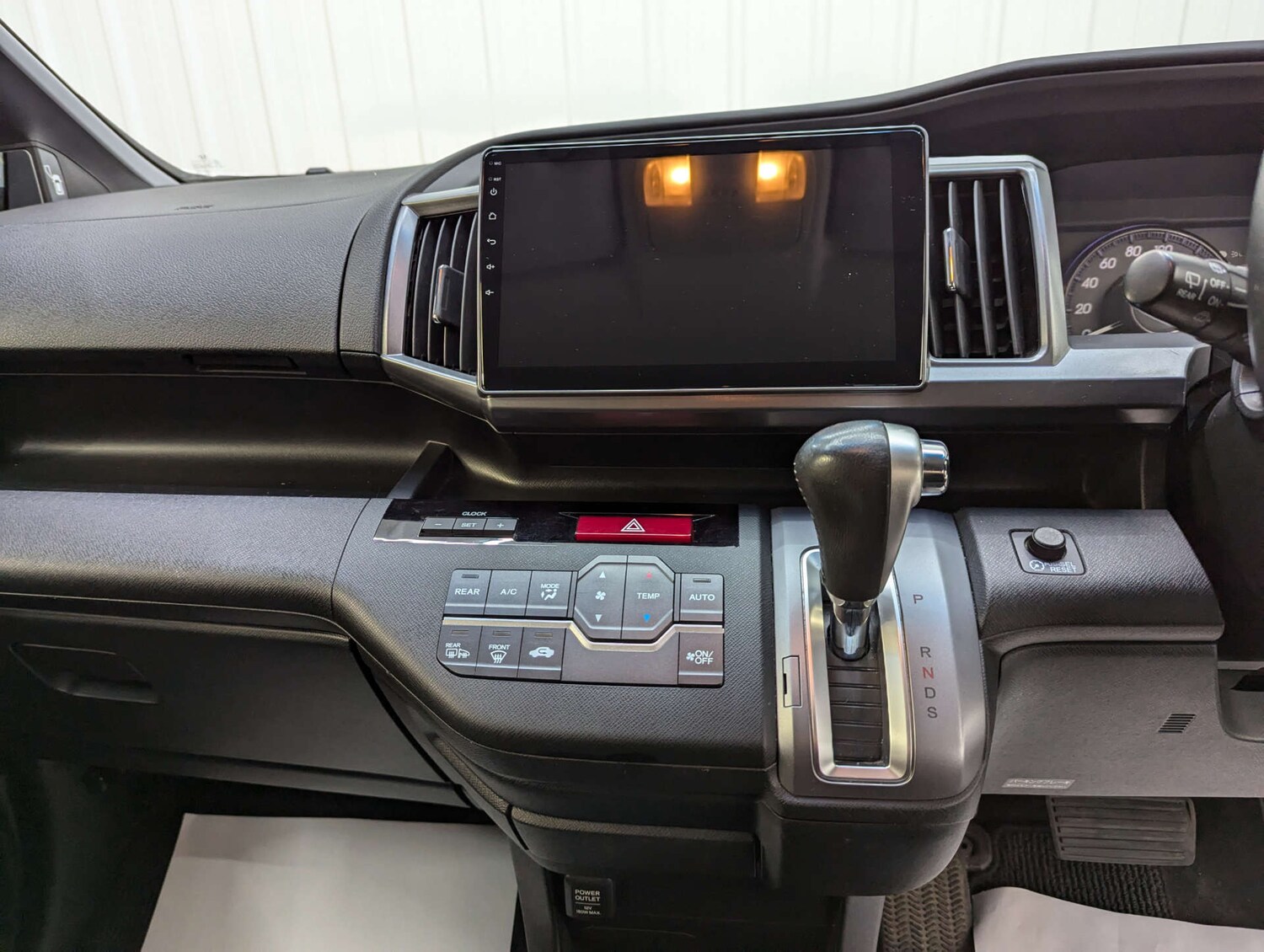 Used Honda Stepwagon 2024 for sale - 76606062: Photo 79