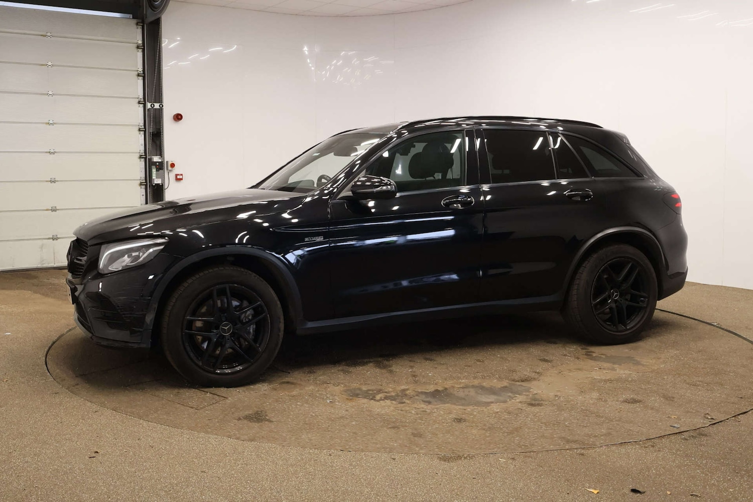 Used Mercedes-Benz GLC 2018 for sale - 78032002: Photo 15
