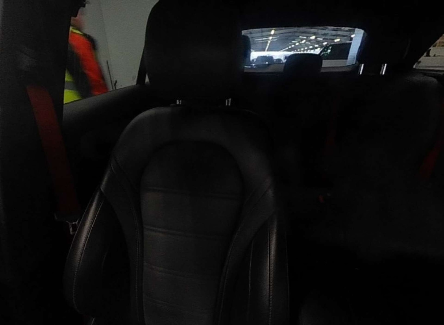 Used Mercedes-Benz GLC 2018 for sale - 78032002: Photo 17