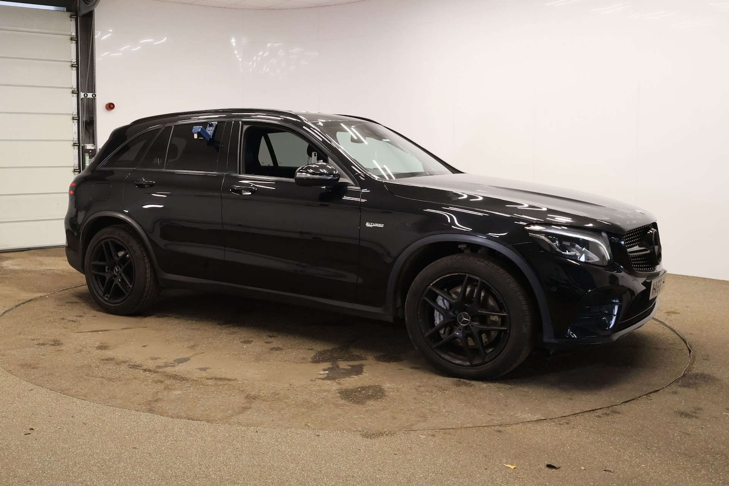 Used Mercedes-Benz GLC 2018 for sale - 78032002: Photo 7