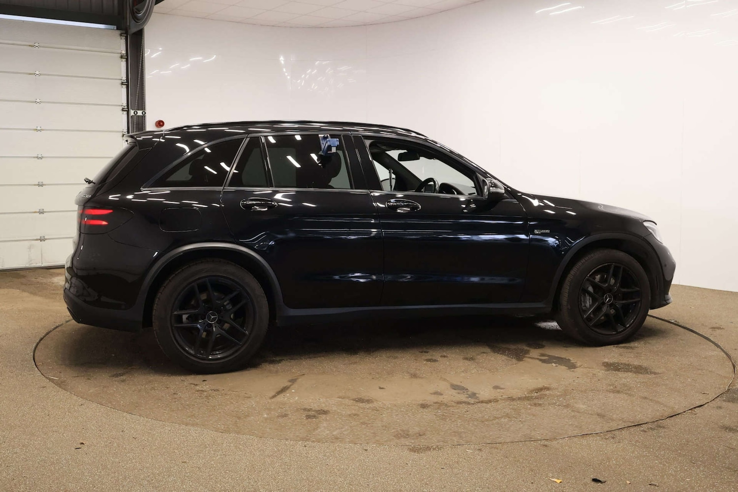 Used Mercedes-Benz GLC 2018 for sale - 78032002: Photo 9