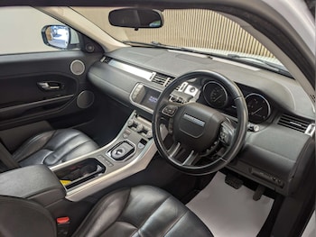 Used Land Rover Range Rover Evoque 2013 for sale - 79437646: Photo